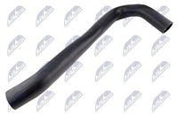 NTY Ladeluftschlauch GPP-RE-159 Passend FüR Nissan Opel Renault