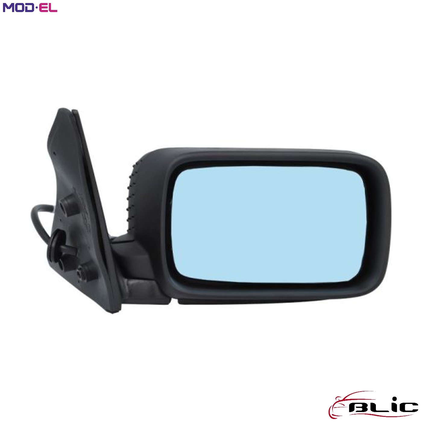 EXTERIOR MIRROR 5402-04-1121267P FOR BMW 3/E6/Compact M41D17 1.7L M43B18 1.8L