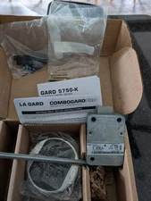 LaGard Dormakaba Combogard  39E 5750 Deadbolt Lock and Keypad - New