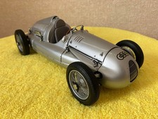 CMC 1/18 Auto Union Type D 1938-1939