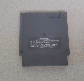 Arkista's Ring for the Nintendo (NES) Complete In Box CIB