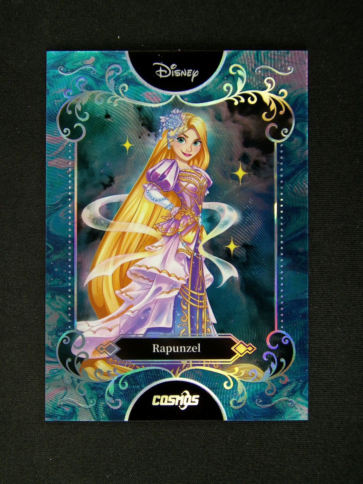 Snow White 2025 Kakawow Cosmos #CDT-PR-01 Princess in Elegance