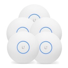 Unifi Ap Ac Pro - 5er Pack