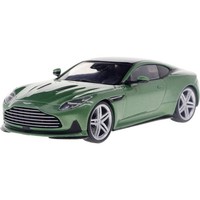 Solido Aston Martin DB12 2023 GrüN 1:43 Modellauto