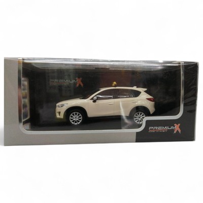Premiumx German Taxi Mazda Cx-5