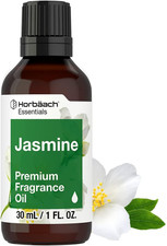 Jasmine Fragrance Oil 1 fl oz 30ml for Candle Making Soap Diffusers Aromatherapy