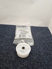 Whirlpool WP6-3700340 6-3700340 Idler Roller Bearing Wheel Pulley