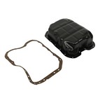 Labwork Oil Pan & Gasket For Chrysler Sonata Dodge Hyundai Jeep Kia Optima 2.4L