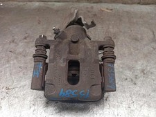 43019SMGE02 bremssättel hinten links 3553773 HONDA CIVIC VIII HATCHBACK FN FK