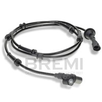 Bremi Sensor, Raddrehzahl 51524 FüR Jeep