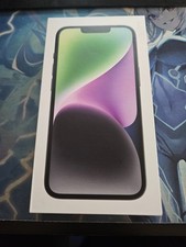 Apple iPhone 14 - 512 GB - Midnight Unlocked