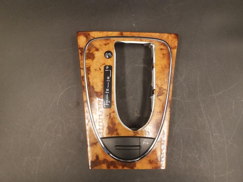 MERCEDES E CLASS GEAR STICK/SHIFTER AUTO T/M, 2.7, DIESEL, W211, E270CDI, 08/02-