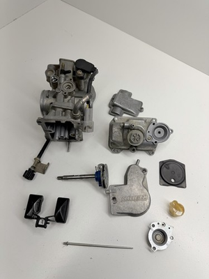 #ad #ad 2001 2013 YAMAHA YZ250F OEM KEIHIN CARB CARBURETOR 5XC 14101 50 00 $149.95