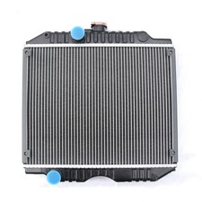John Deere Tractor Radiator Fits 5200 5300 5300N 5400 5400N RE66029 RE45611