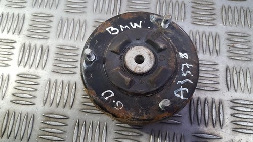 33521091710 Domlager Federbeinlager Stützlager - Hinten rechts 3 DE458971-55