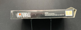 Roundball 2 on 2 Challenge NES CIB