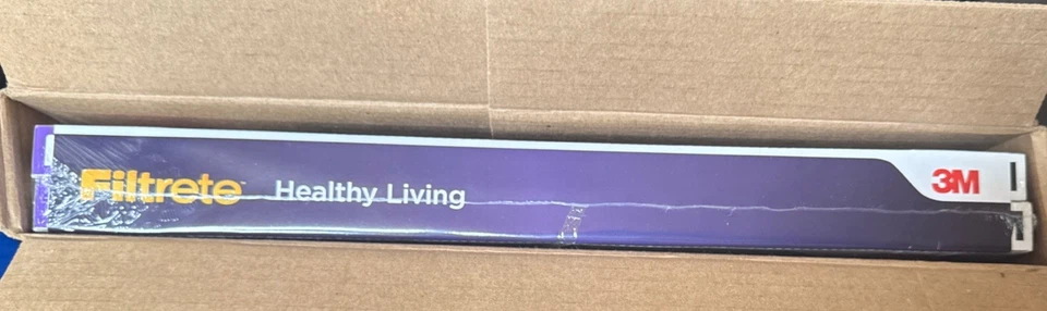 Filtrete 16x30x1 AC Furnace Air Filter, MERV 12, MPR 1500,2 Pack (765G) - Image 2 of 4