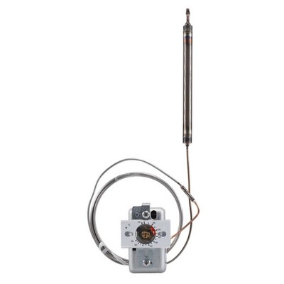 Jumo Temperaturwächter 60003016 Temperaturschalter Temperaturwächter