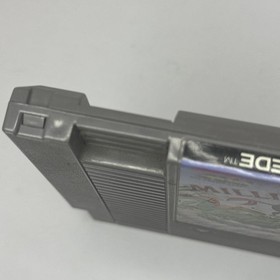 Vintage Millipede Nintendo NES Game Cartridge Only USED NOT TESTED!