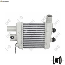 LADELUFTKÜHLER 024-018-0003 FÜR KIA D3FA 1.1L 3cyl PICANTO I