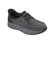 Skechers Men's Canvas Swift Fit Sneaker- Asst sizes/Colors