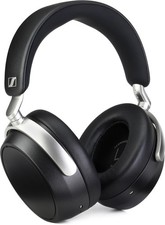 Sennheiser HDB 630 Wireless Headphones - Black 3-pack