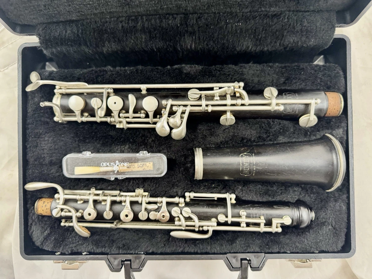 Selmer Oboes for sale | eBay