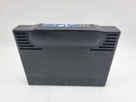 TOP HUNTER AES USA Used Original SNK Neo Geo AES Fighting Racing Game
