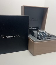 Hamilton Broadway GMT Limited Edition Automatic 46mm H437250