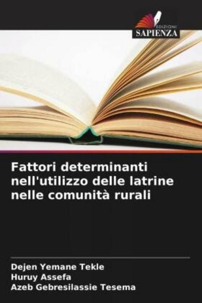 Fattori Determinanti Nell'utilizzo Delle Latrine Nelle Comunità Rurali Huru ...-image