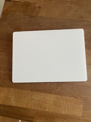 Apple Magic Trackpad 2 A1535 Rechargeable Multi-Touch Bluetooth Wireless White
