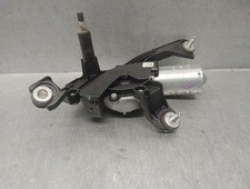 98700C8000 wischermotor hinten 4853641 HYUNDAI I20 II GB IB 1.2 2014