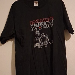 Royal Trux Shirt | eBay