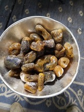 Select Grade Montana Moss Agate Rough for Lapidary 20 lbs