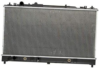CU2672 Complete Radiator