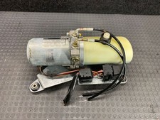 Mercedes-Benz SL R129 1997 Hydraulikpumpe Verdeck 1298001448 SNX3329