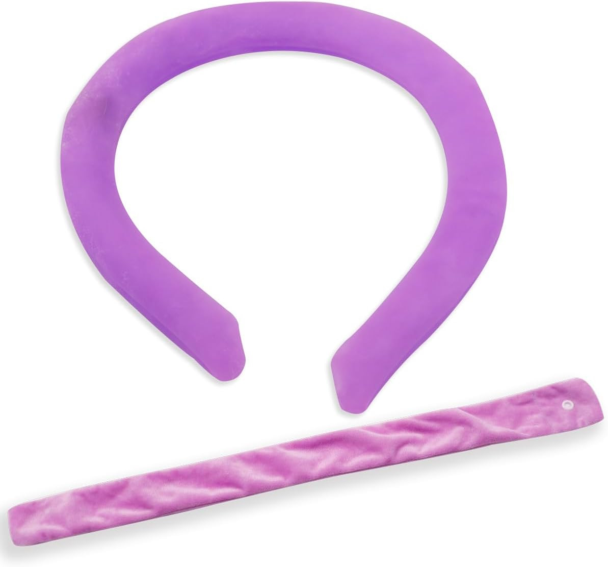 Neck Hot Tube Wearable Hot Neck Wraps for Winter, Keep You Warm Throughout the W