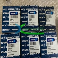 1pcs New Schunk MPG 32-AS 0340041 cylinder *tn