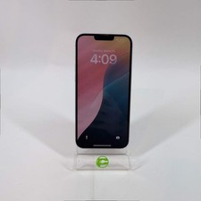 Unlocked Apple iPhone 14 Plus 128GB 18.3.2 Purple MQ3U3LL/A