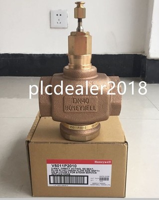 New   V5011P2010 Electric Control Valve Fast Ship *vy