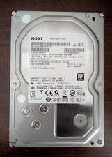 HGST HDS724040ALE640 Deskstar 7K4000 4 TB Hard Drive - 3.5"