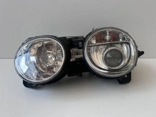 Feu avant (phare) Jaguar S-TYPE
