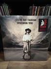 Stevie Ray Vaughan Wisconsin 1990 Vinyl 2Lp 180g Sealed