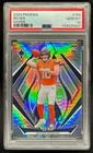 2024 PANINI PHOENIX BO NIX RC ROOKIE HYPER PRIZM PSA 10 GEM MINT BRONCOS
