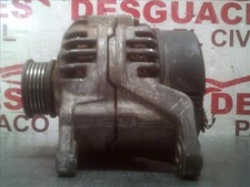 Alternateur Audi A4