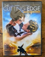 Cutting Edge, The DVD