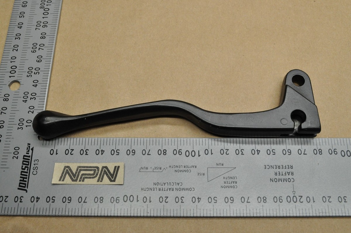 NOS Honda ATC200 X ATC250 R ATC350 X TRX250 R Clutch Lever 53178