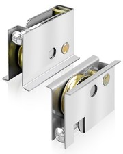 Sliding Door Roller Set Fit for Pella Sliding Patio Door Replace 0C5Y00P0 Sli...