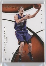 2014-15 Panini Immaculate 38/99 Goran Dragic #45 1c4