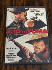 3:10 to Yuma DVD - Widescreen Edition